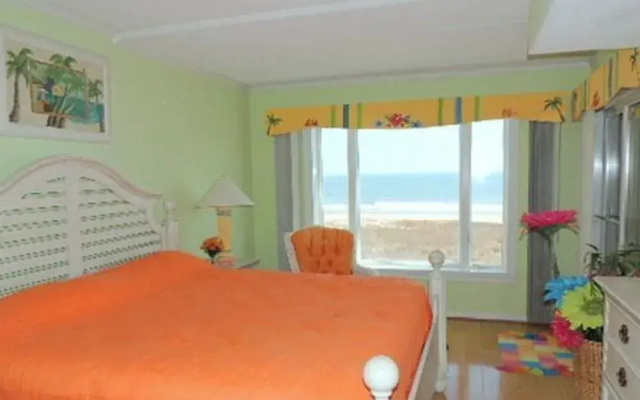 Ocean Breeze 101 By Redawning