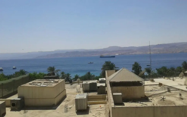 Sea Beach Hotel