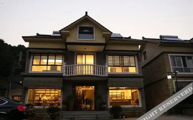 Hangzhou Qingcha Hostel