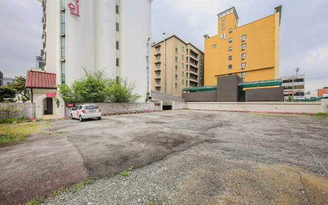 Hotel Ballantine