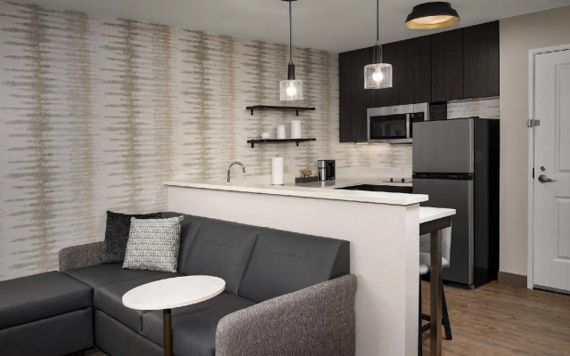 Residence Inn Dallas Grand Prairie