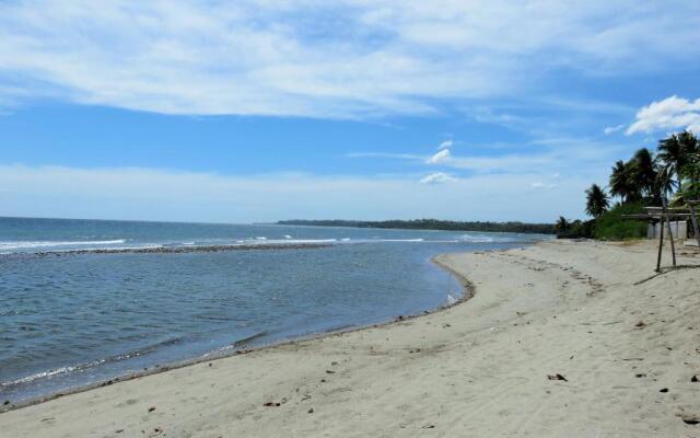 Kav's Beach Resort