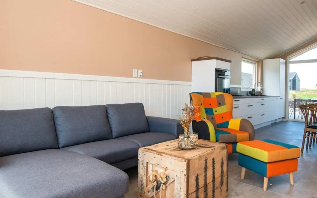 9 Person Holiday Home in Haderslev