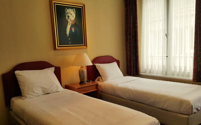Hotel Cardiff