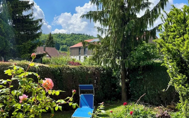 Schwabenperle Apartments