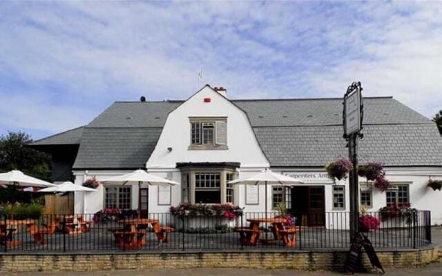 The Carpenters Arms