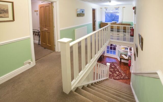 The Cherrybrook