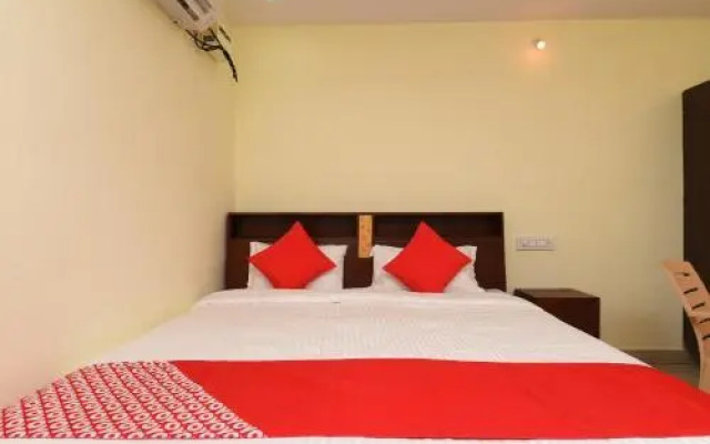 Andhra Pradesh Hotels Association by OYO Rooms