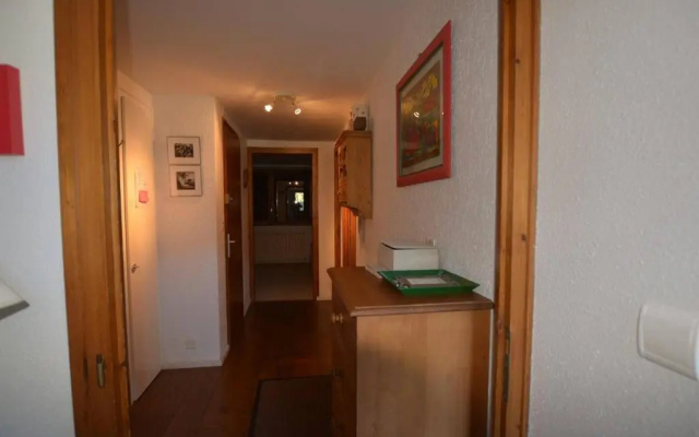 Appartement Le Grand-Bornand, 4 pièces, 7 personnes - FR-1-241-218