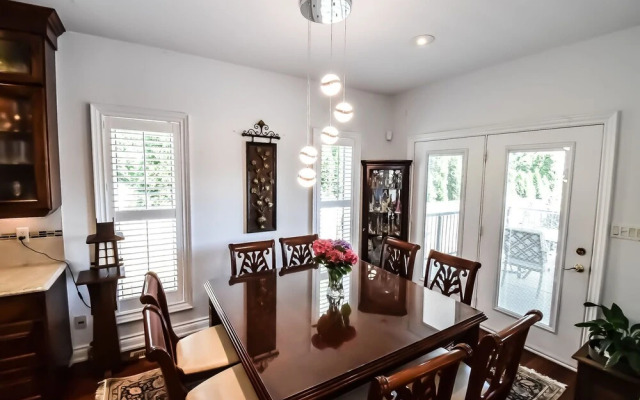 Graystone Bed and Breakfast