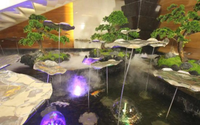 Biforyo Hotel