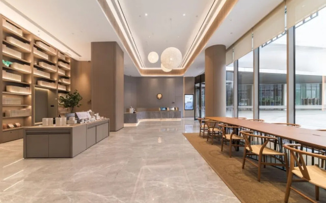 Ji Hotel Guangzhou Pazhou Exhibition Center