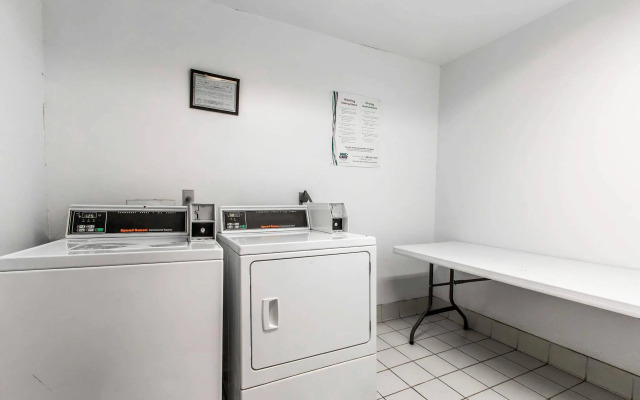 Quality Inn Memphis Northeast near I-40