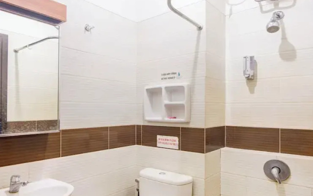 Hotel O Tebet Near Tebet Station Formerly Sabda Guest House