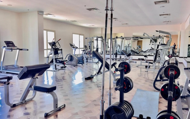 BW Suites & Spa