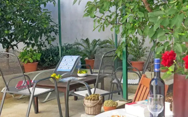 Guesthouse Vincenzo