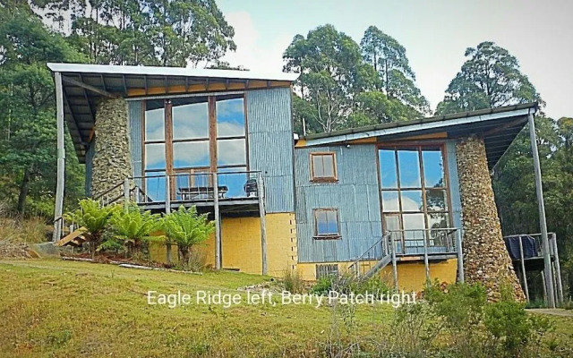 Peppermint Ridge Retreat