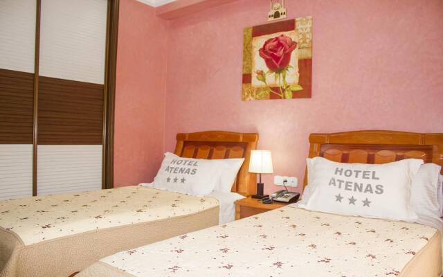 Atenas Hotel
