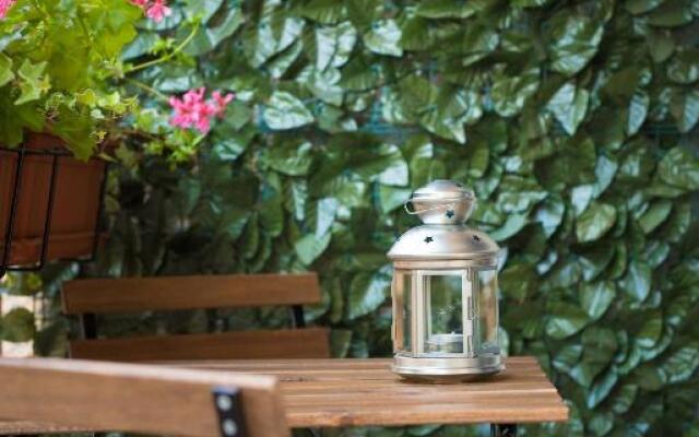 Verona Uptown Mood Apartment