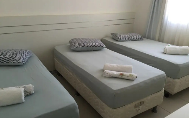 TerraMaris Apartments