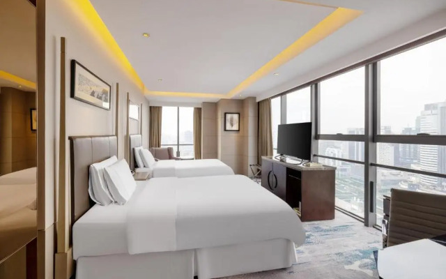The Westin Ningbo