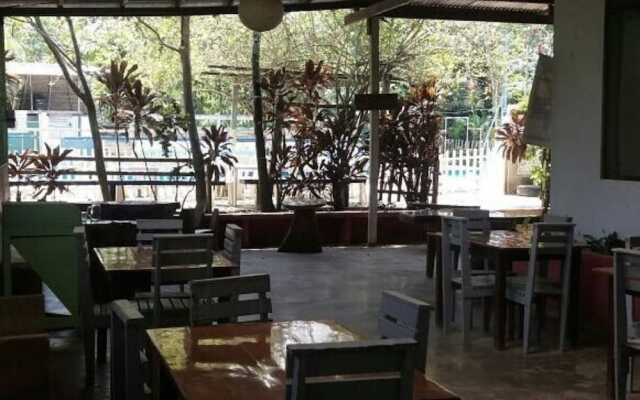 Villa Hermosa de Tambopata