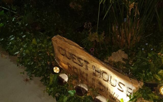Guest House Roki & Diva - Adults only