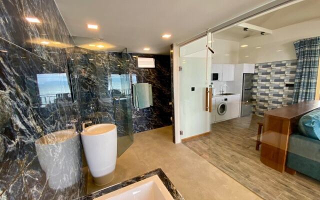 Absolute Beachfront Resort