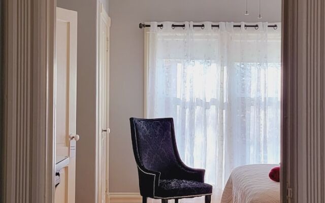 George Carroll House