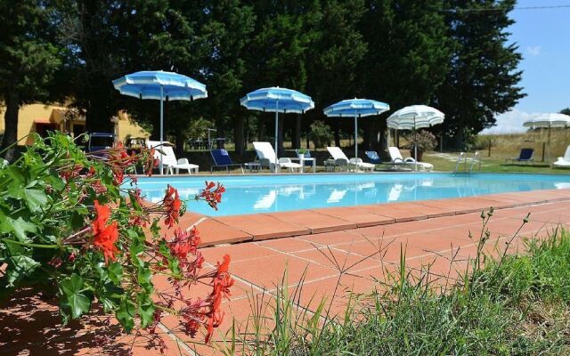 Tenuta Vallelunga