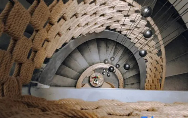 Tengchong Nansu Banshanli Private Tang Hot Spring Homestay