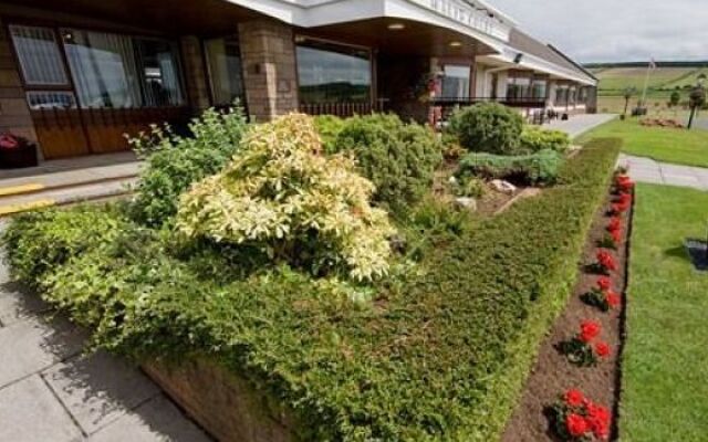 Malin Court Hotel