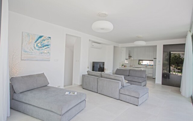 Protaras Holiday Villa Cr3