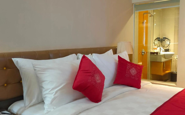 Ramada by Wyndham Yogyakarta