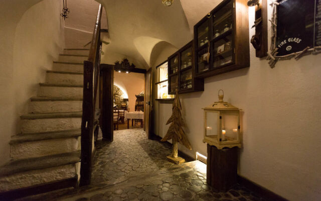 Locanda Allevè