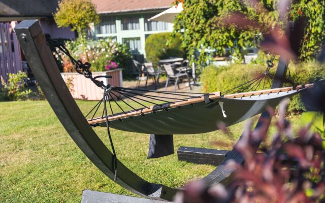 Hotel Heden, BW Signature Collection