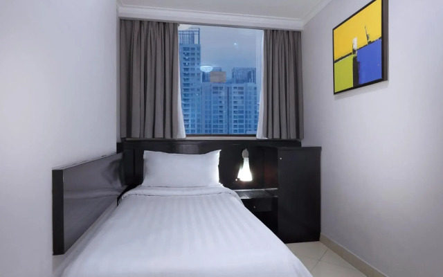 Horison Ultima Suite & Residence Rasuna Jakarta