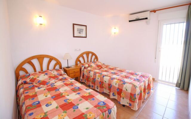 Villas Costa Calpe - Isabela