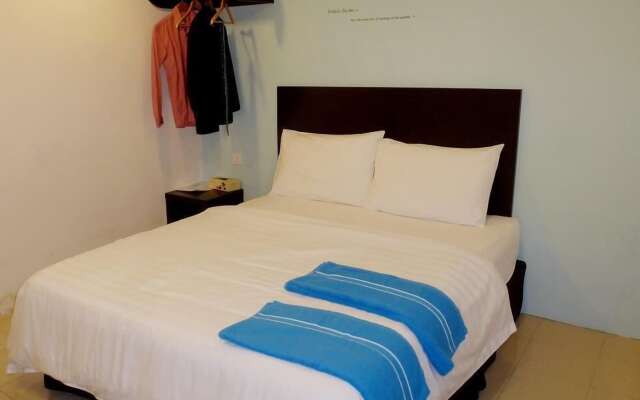 Your Hotel