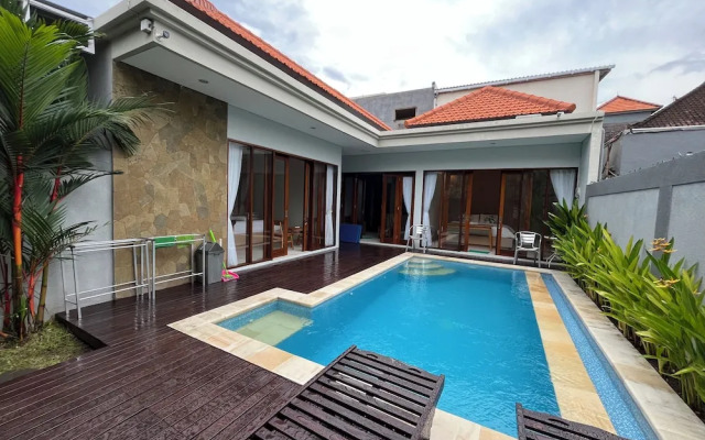 Cove Ume Nerus Residences & Villa