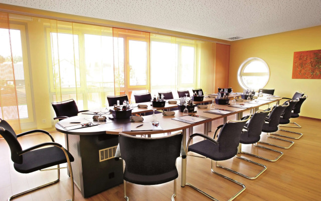 Best Western Plus Palatin Kongresshotel