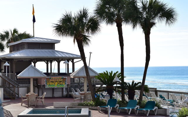 Palmetto Beachfront Hotel, a By the Sea Resort