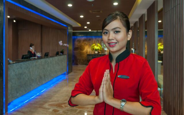 Arthama Hotels Losari Makassar
