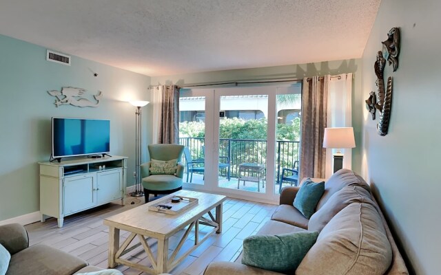 Sea Oats by Southern Vacation Rentals