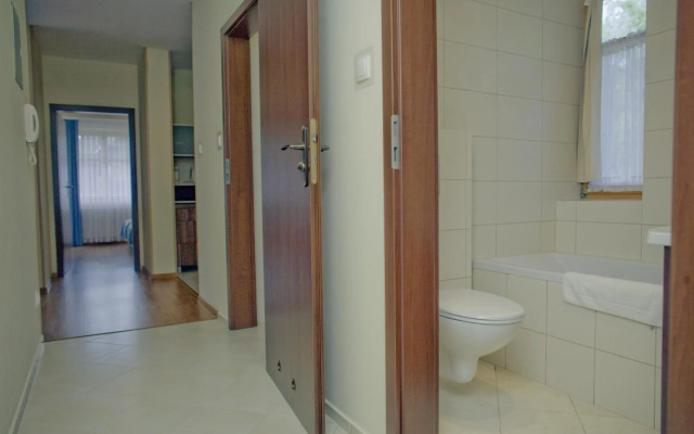 Bellamonte Aparthotel