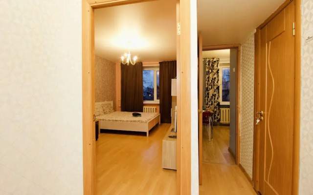 Апартаменты «LUXKV на Якиманке»