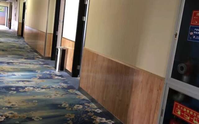 Hangzhou Yunyou Hotel