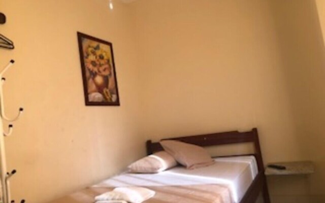 Hotel Nossa Senhora Aparecida