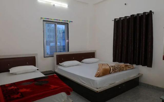 Hotel Pawan Putra