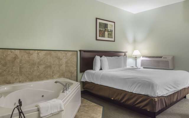 Econo Lodge
